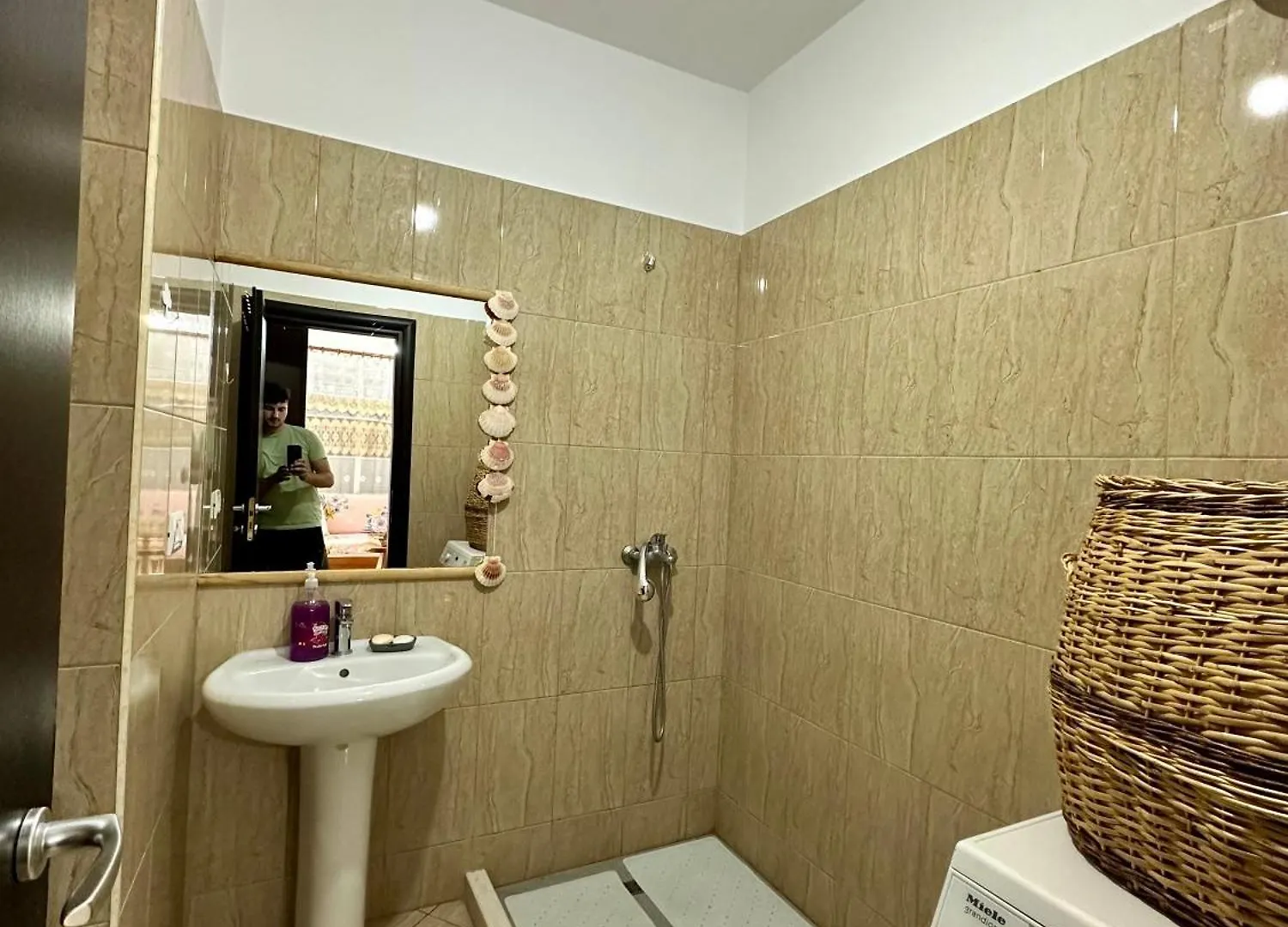 White Shell I ,Durres Beach Area Apartment Durres