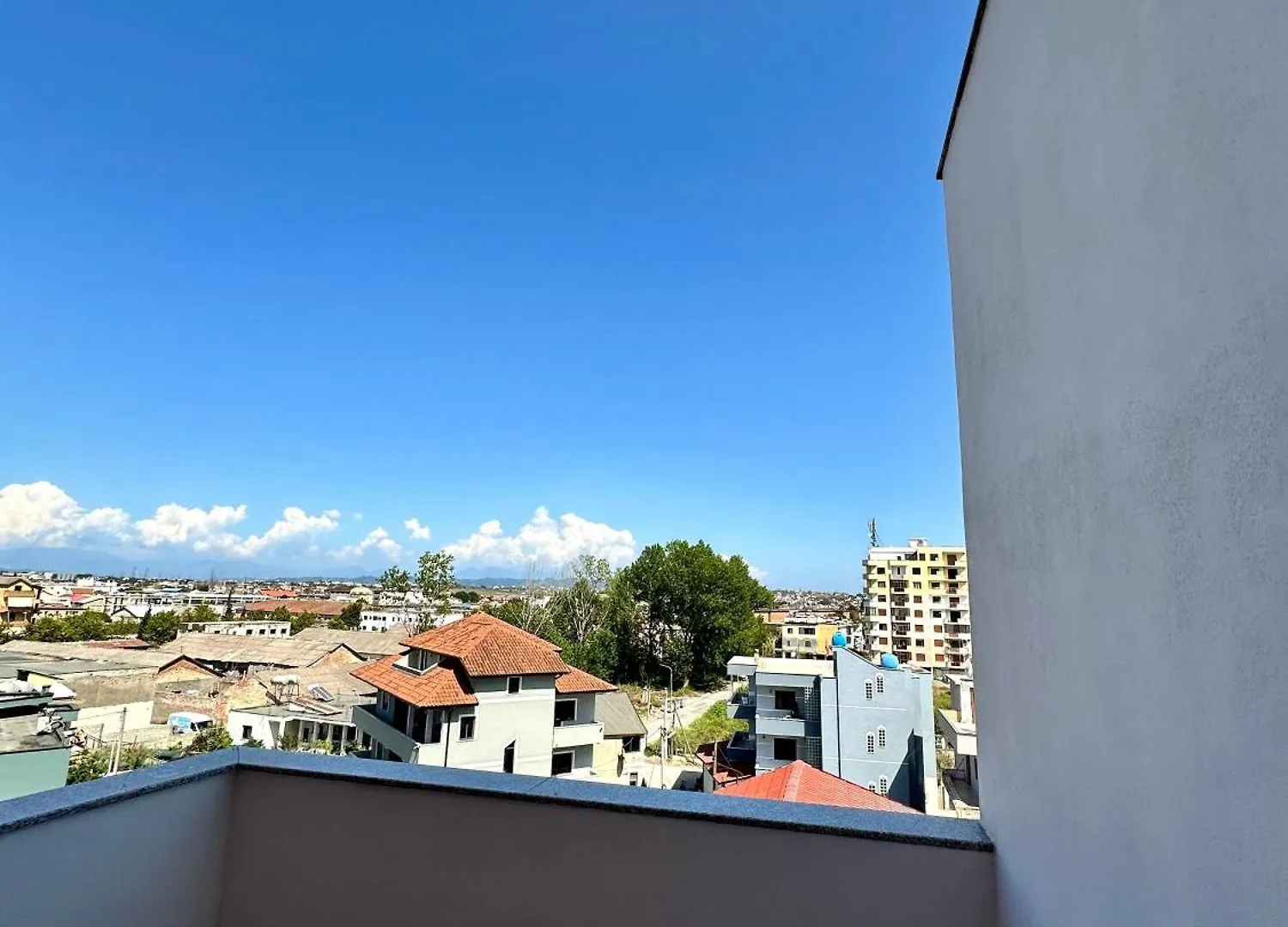 Apartment White Shell I ,Durres Beach Area