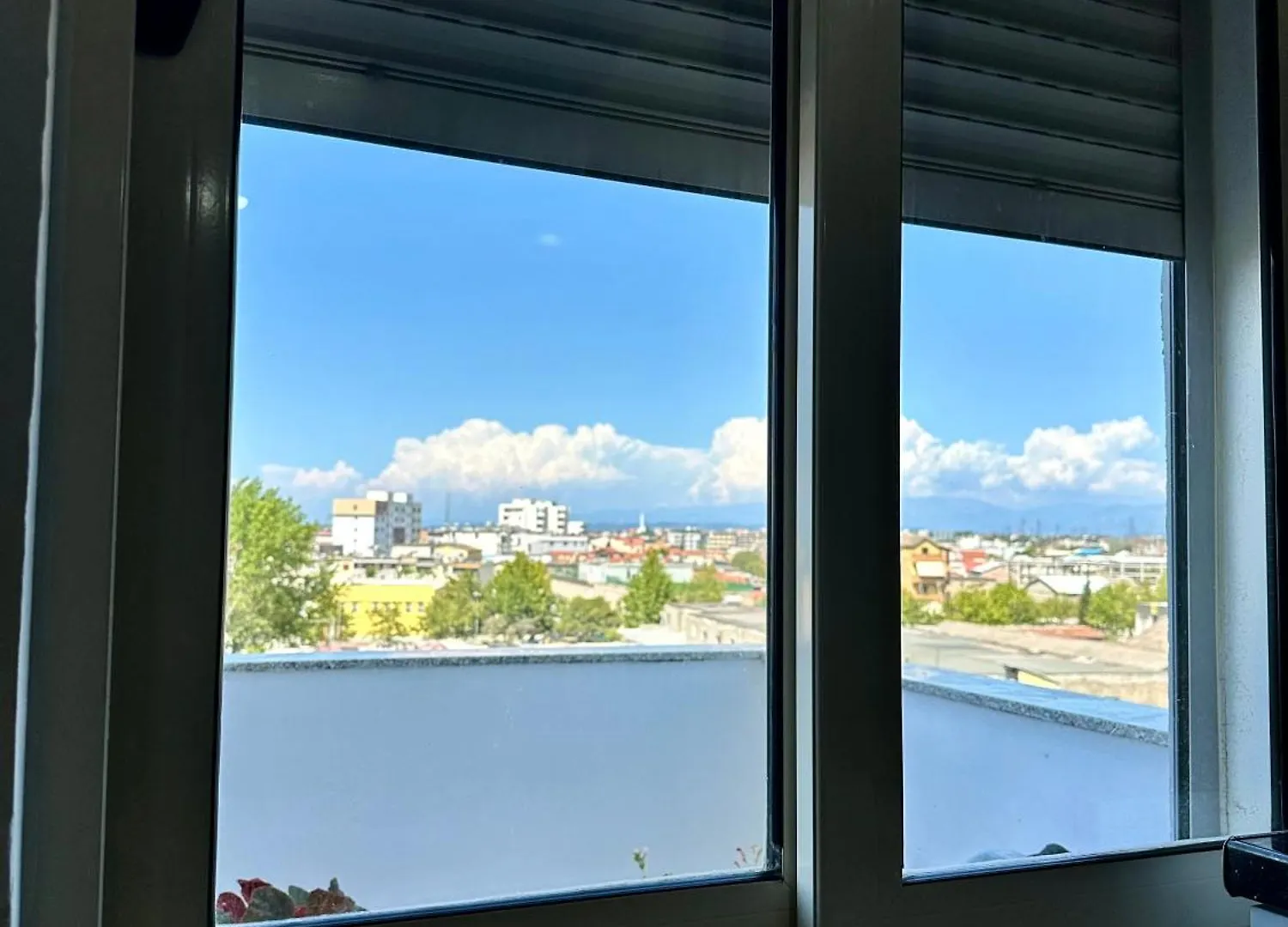 White Shell I ,Durres Beach Area Apartment