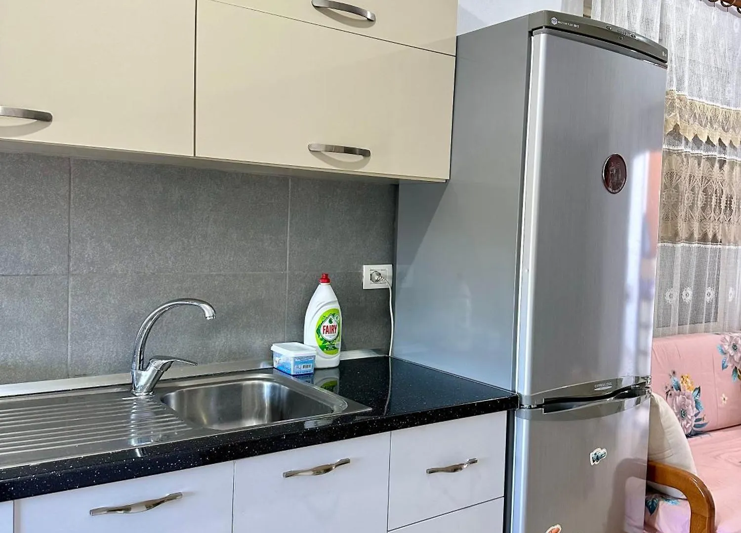 White Shell I ,Durres Beach Area Apartment