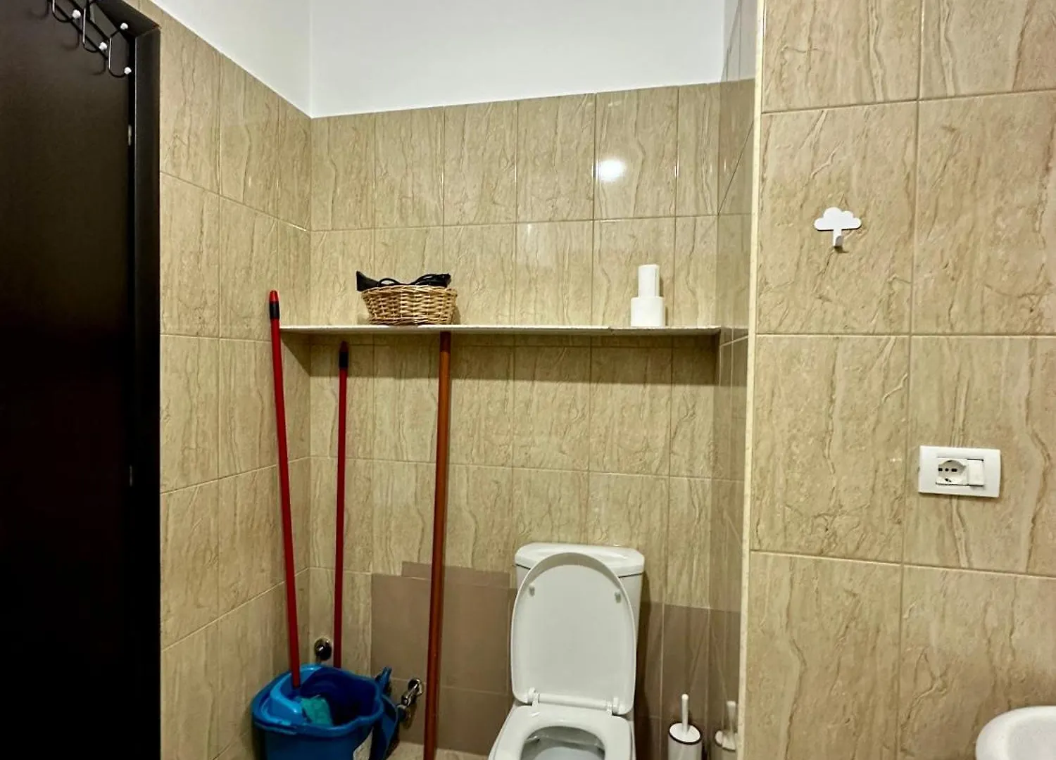Apartment White Shell I ,Durres Beach Area