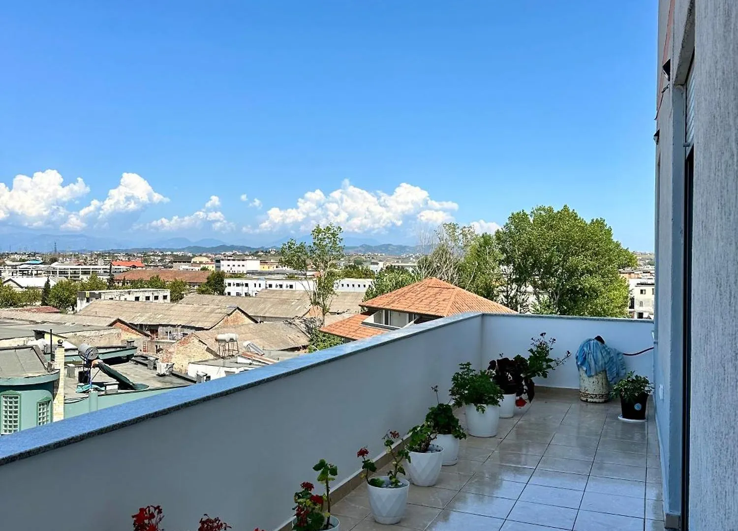 Apartment White Shell I ,Durres Beach Area Albania