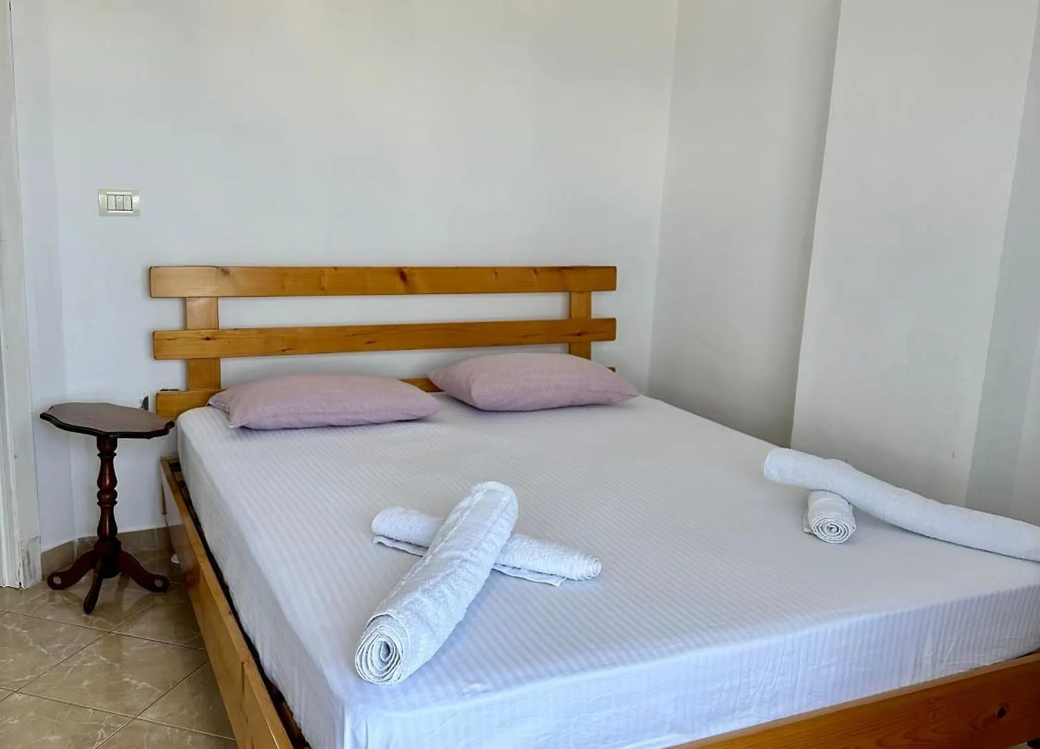 White Shell I ,Durres Beach Area Apartment Durres