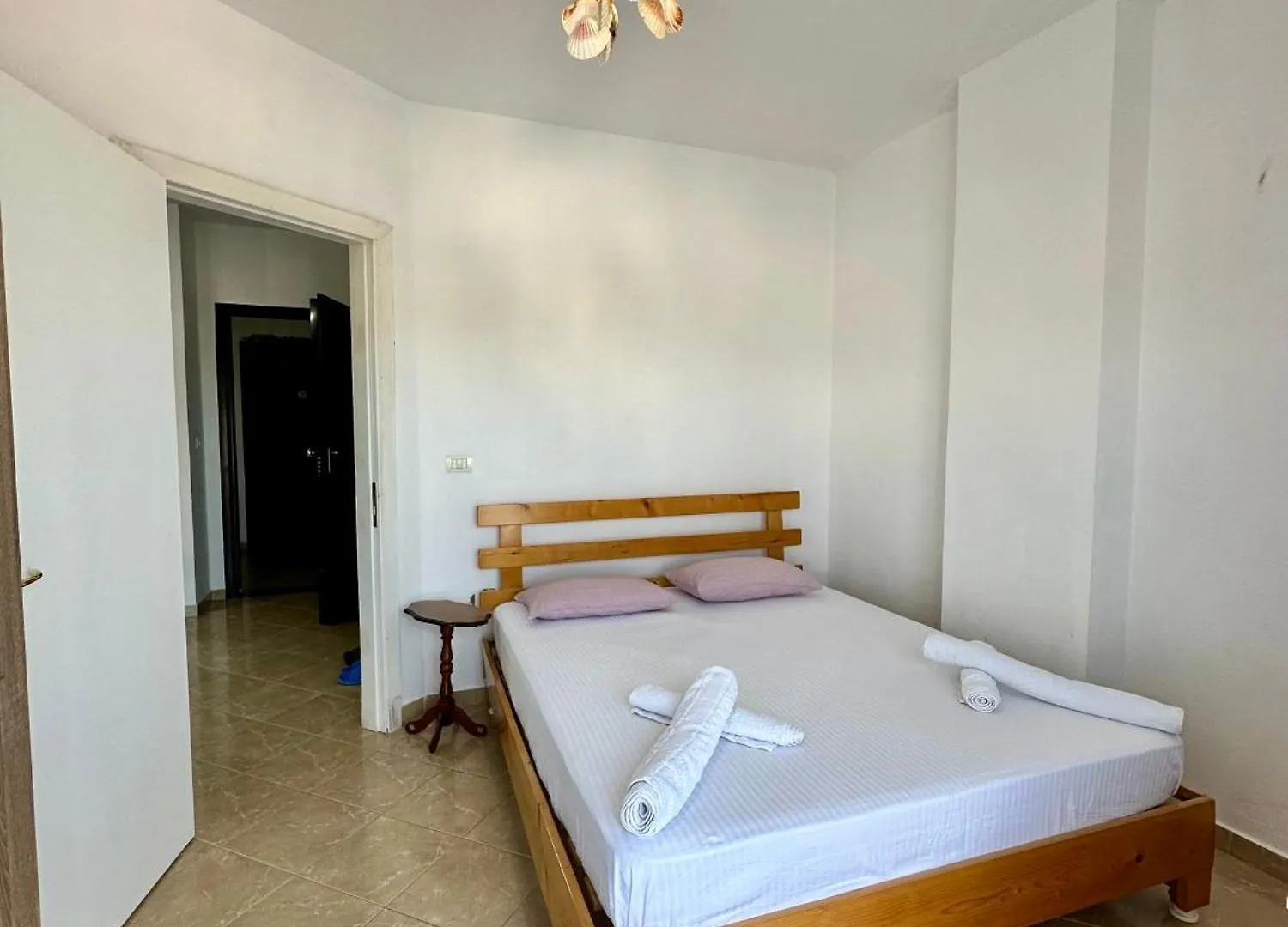Apartment White Shell I ,Durres Beach Area Albania