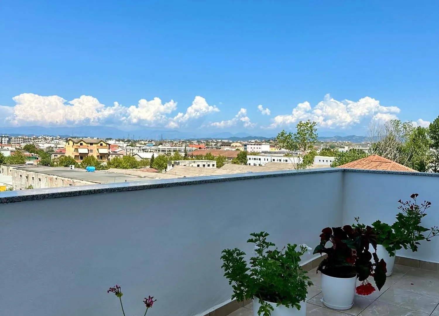 White Shell I ,Durres Beach Area ألبانيا
