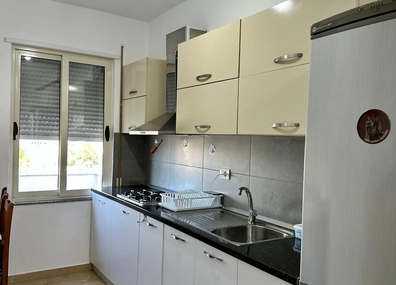 Apartment White Shell I ,Durres Beach Area