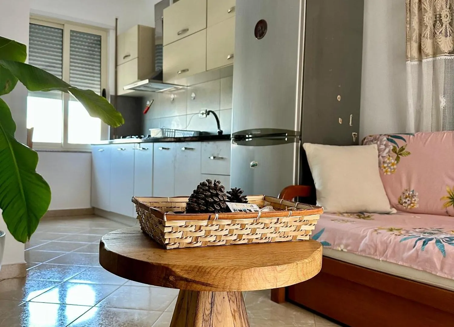 White Shell I ,Durres Beach Area 0*, دراس