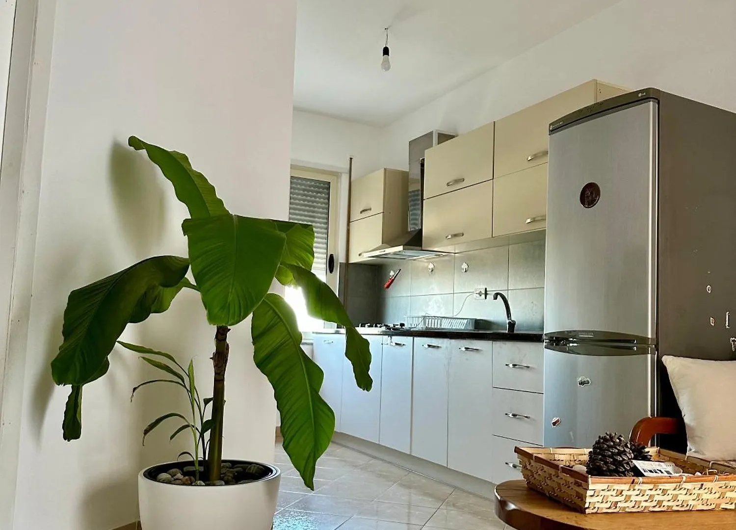 Apartment White Shell I ,Durres Beach Area